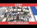 Gen7 - Playthrough - slickerdrips