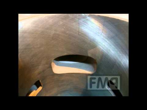 vespa MALOSSI SPORT 210 cylinder / vespa tuning / FMPguides