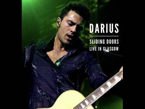 Darius Campbell Danesh - 'Sliding Doors'  Live In Glasgow - 3rd May 2003