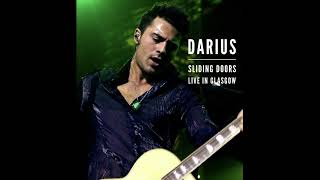 Darius Campbell Danesh - &#39;Sliding Doors&#39;  Live In Glasgow - 3rd May 2003