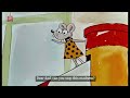 Cirkeline Milly And Dad S Opera Duet English Subtitles