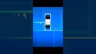 Can You Escape This Impossible Geometry Dash Trap?