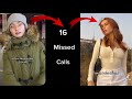 16 Missed Calls Glowup TikTok Compilation