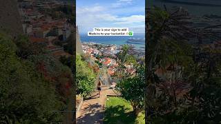 Such a cool place !! #madeira #madeiraislands #portugal #cruiseship