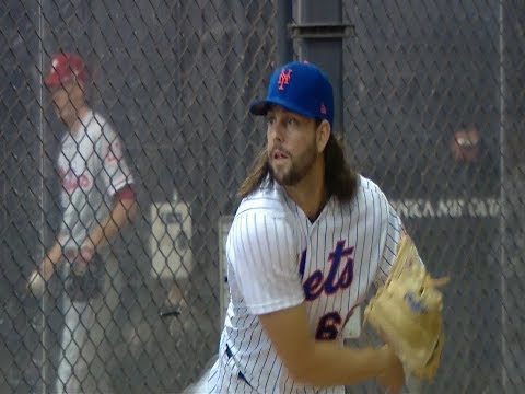 Condensed Game: PHI@NYM 9/6/17