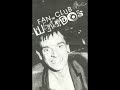 The Weirdos - Shining Silver Light (89 demo)