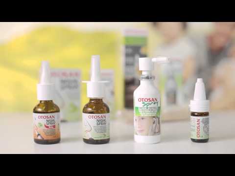 Functional Cosmetics Company AG - SweatStop - Otosan - Galenia Vorstellung HD