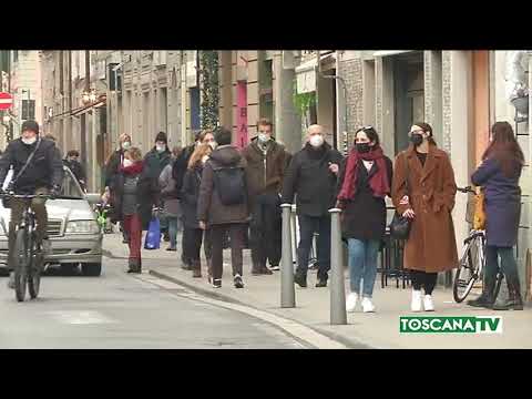 2021-01-15 TOSCANA - VACCINI ANTI COVID A DOMICILIO ANZIANI, È TRUFFA