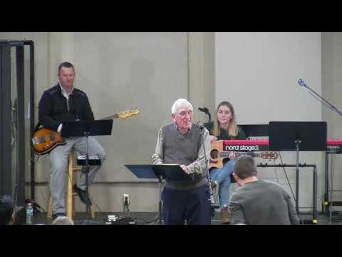 Remembering Andrew - Celebration of Life