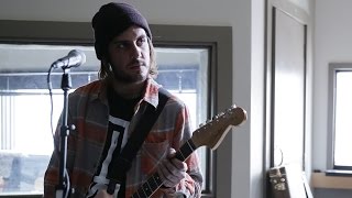 Nothing on Audiotree Live (Full Session)