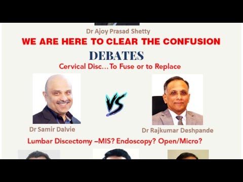 SPINECONNECT: SPINE WEBINAR SERIES  2