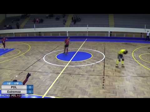 PDL-Estremoz, 3ª Divisao Sul 2015-16, 16ª Jornada