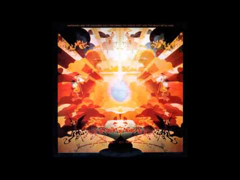 Hapshash & The Coloured Coat - Featuring the Human Host and the Heavy Metal Kids (1967) FULL ALBUM Video