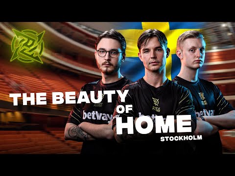 THE BEAUTY OF HOME | Presented by Samsung