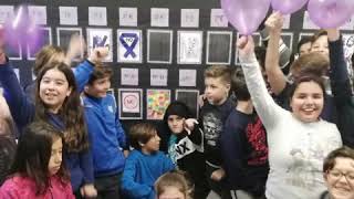 No a la violencia de género.