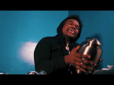 KashGiovanni - Real Life Pt.5 (Official Music Video) #LLM