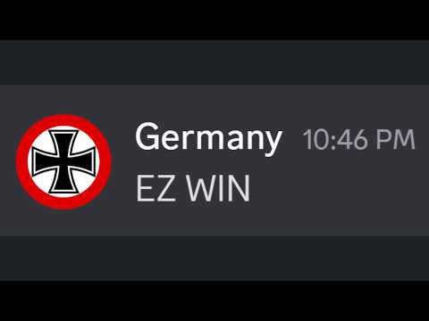 What If GERMANY Won WW2