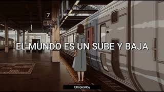 Keep tryin&#39; - Hikaru Utada (Sub. español)