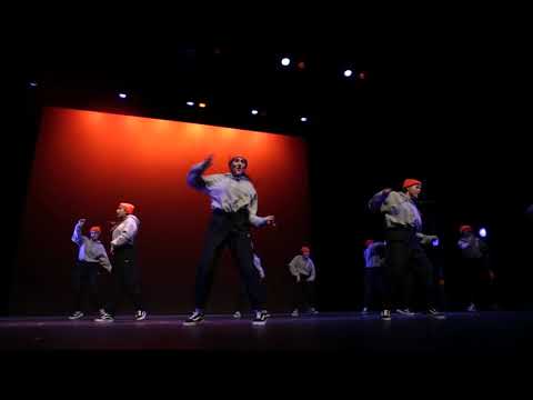 14. PYRAMID ANGELOUS