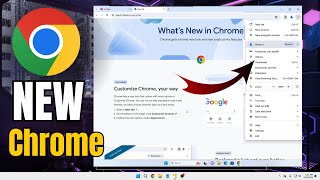 NEW Google Chrome Hidden UI in Windows 10/11 (Enable NOW)