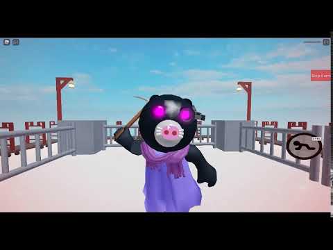 Roblox Piggy [BOOK 2] UPDATED MODELS ! Redesign Mimi Jumpscare