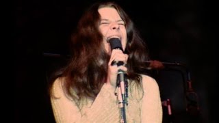 Janis Joplin with Big Brother and The Holding Company - Monterey Pop Festival