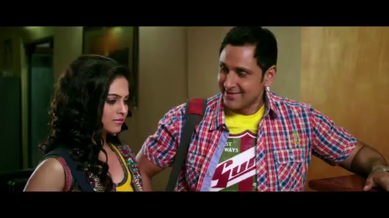 JAB TUM KAHO - Trailer Jab Tum Kaho