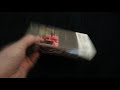 Dirty Dancing VHS Review