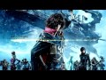 Tetsuya Takahashi Main Theme Capitain Harlock