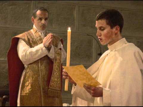 Liturgia Horarum - Deus in adiutorium meum intende