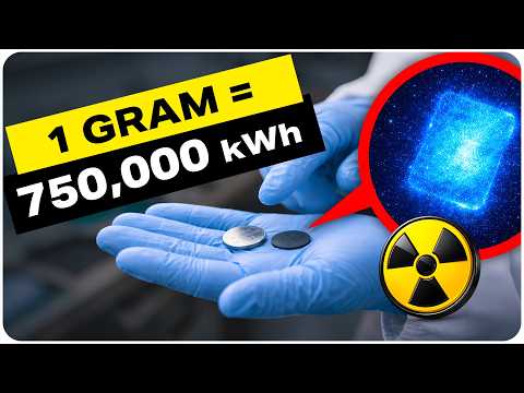 5730 Years Of Constant Power: Could This Really Work?