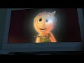 Opening To Inside Out 2015 DVD