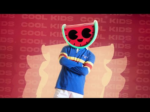 MELON & Henry Hacking - Cool Kids