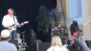 Albert Cummings - Finally In Love - Springing in the Blues JAX 2017