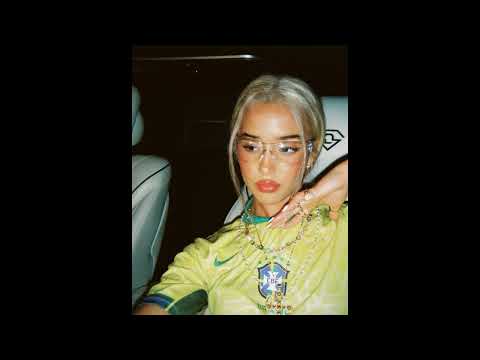 TAINY X FEID X JHAYCO - MONSTRUO REGGAETON TYPE BEAT