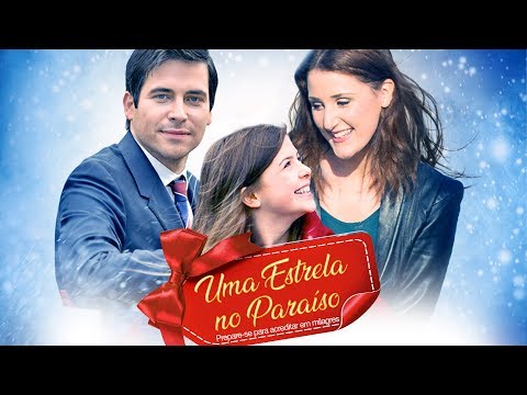 2014 Liam Neeson - Uma Estrela no Paraíso (A Christmas Star) (Legendado)
