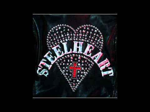 Steelheart - I'll Never Let You Go