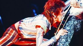 ~Kooks - David Bowie~