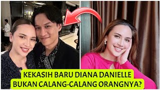 Download lagu Wow rupanya ini calon suami Diana Danielle bukan biasa-biasa!  mp3
