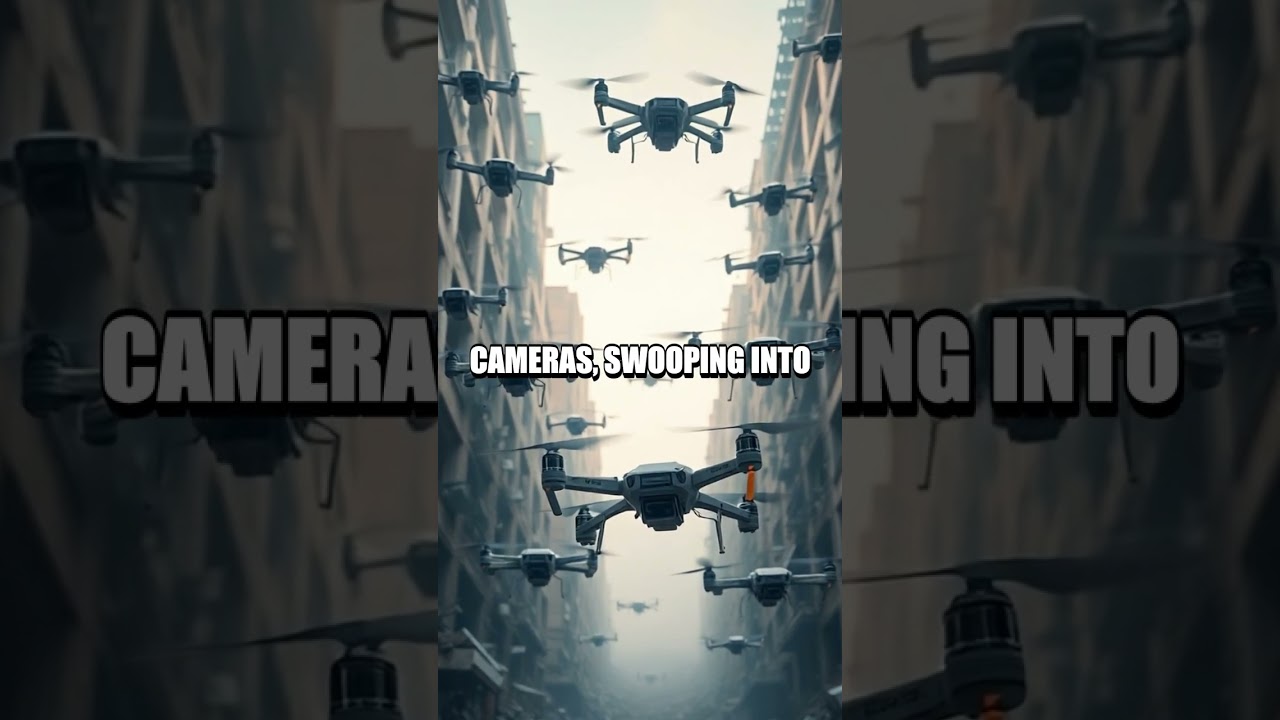 The Future of Swarm Robotics in Disaster Response