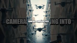 The Future of Swarm Robotics in Disaster Response