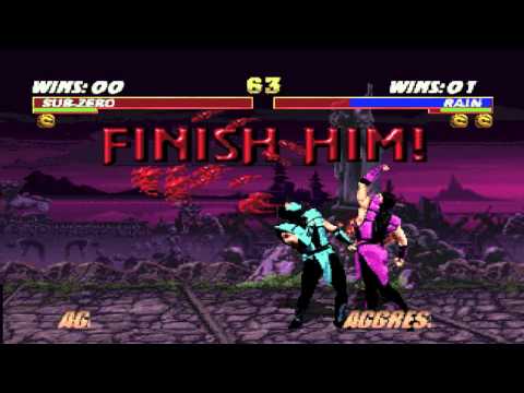 Immortal Wombat- Why We Can't Have Nice Things (Ep. 4)