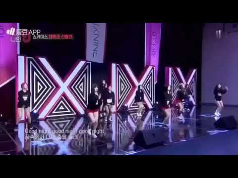 Class A Shin Ryujin Just dance challenge