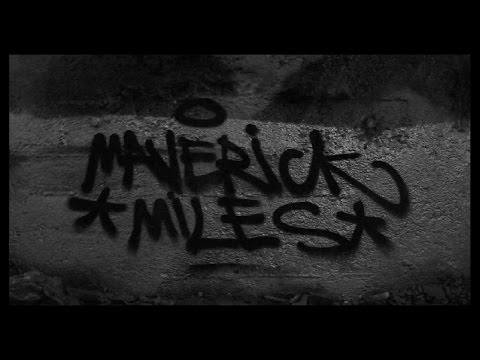 Maverick Miles - Selbstreflexion (prod. by Aries 4Rce BeatZ & Magestick Records) [Official Video]