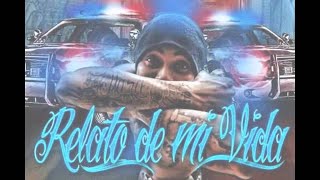 Video El Relato de Mi Vida (Audio) de Pinche Mara