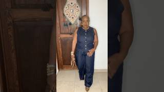 My Favorite Zara Denim Set Right Now 👖✨#styleover50 #denimondenim