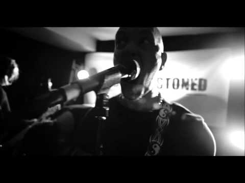 Club Dedication Promo Video 14/11 2014 Kalmar