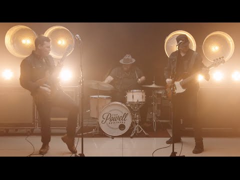 The Powell Brothers - How It's Done (Official Music Video)