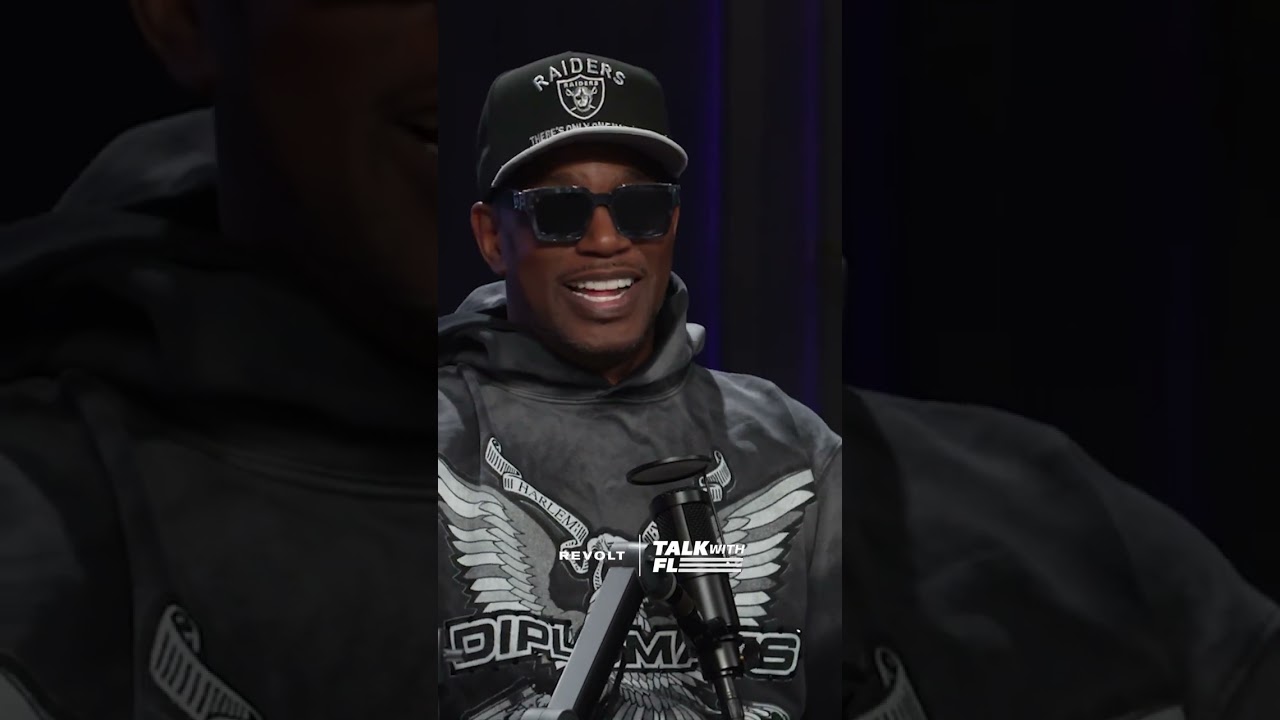 Cam'ron: Stephen A. Pulled My First Take Spot After The CNN Incident
