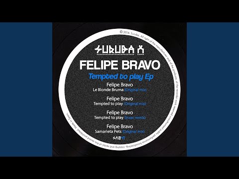 Tempted to Play (Inxec Remix)